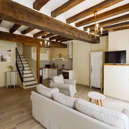 Le Logis Du Beffroi Villa Sancerre Eksteriør bilde